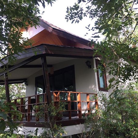 Hua Hin Home Hill Экстерьер фото