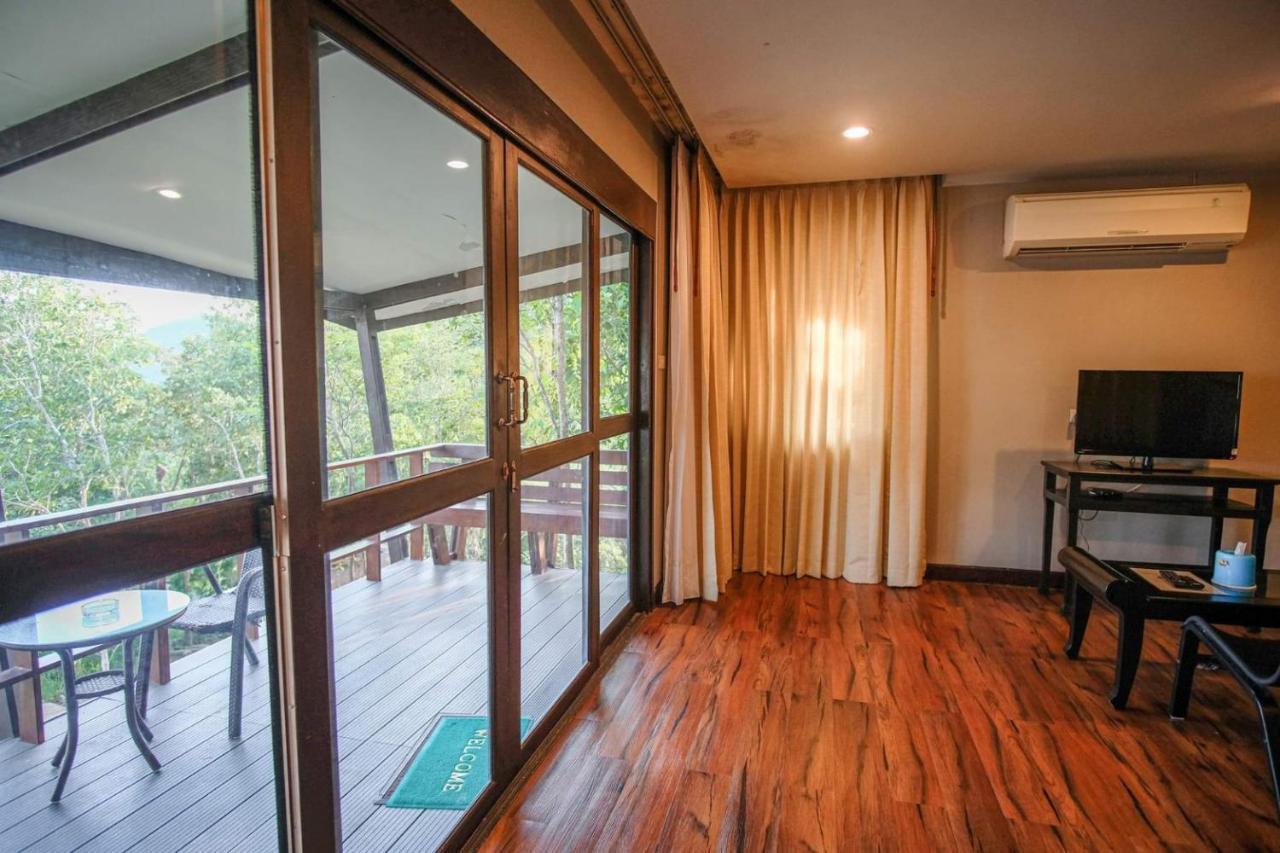 Hua Hin Home Hill Экстерьер фото