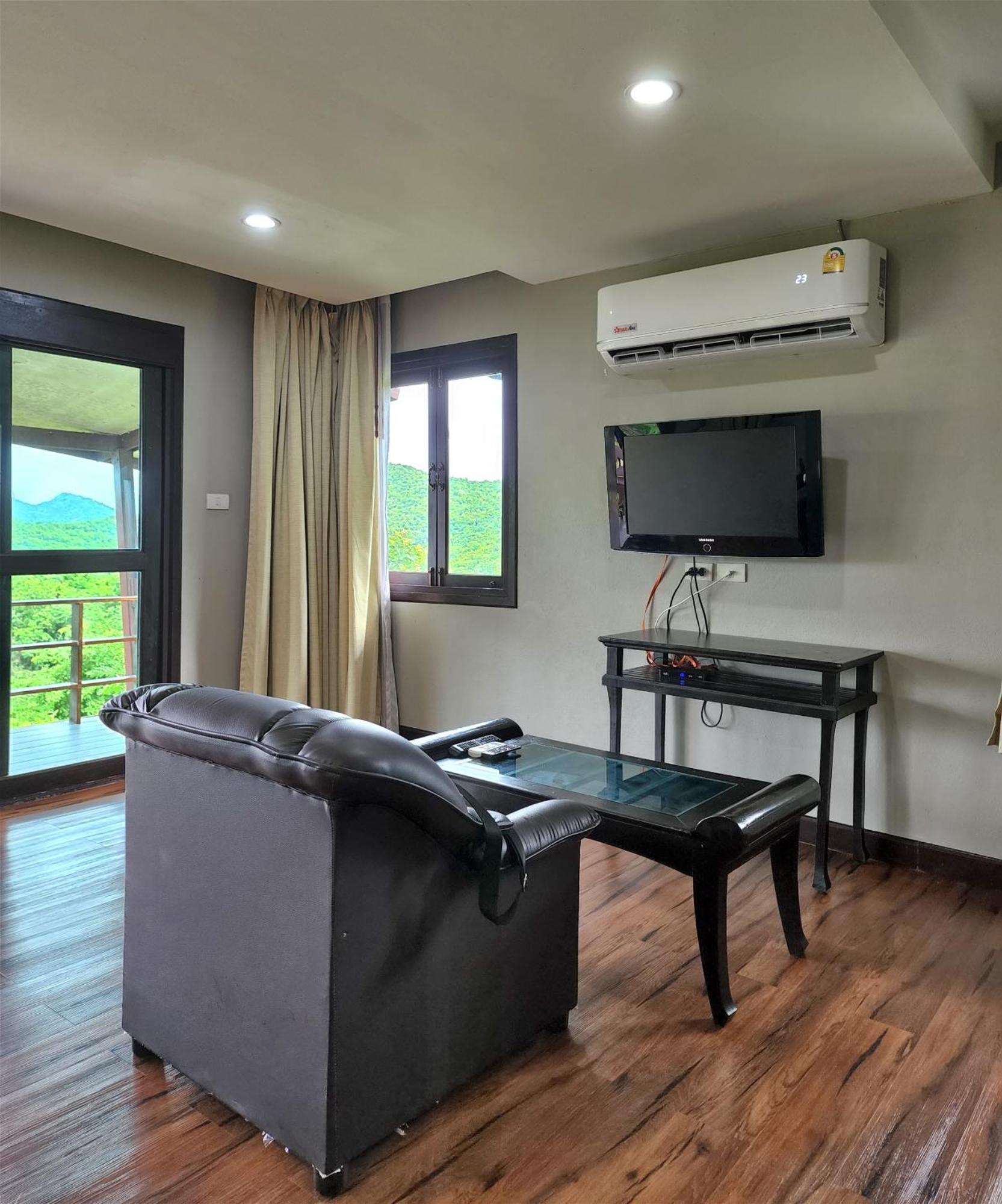 Hua Hin Home Hill Экстерьер фото