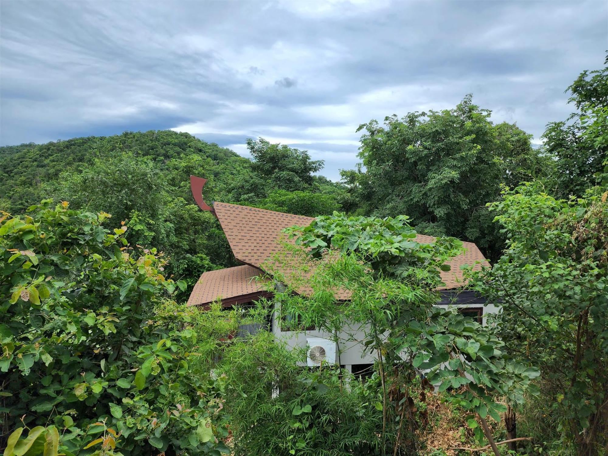Hua Hin Home Hill Экстерьер фото