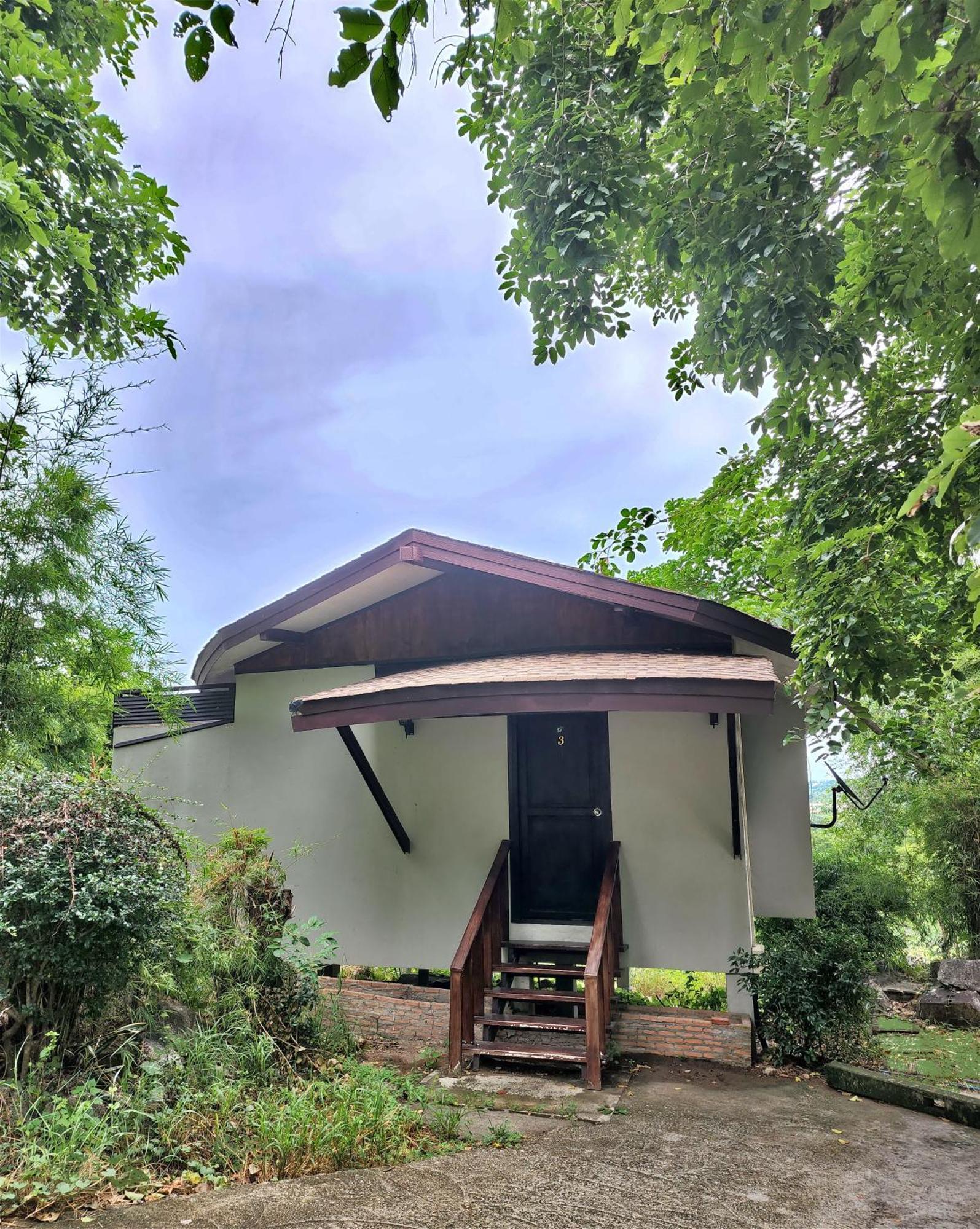 Hua Hin Home Hill Экстерьер фото