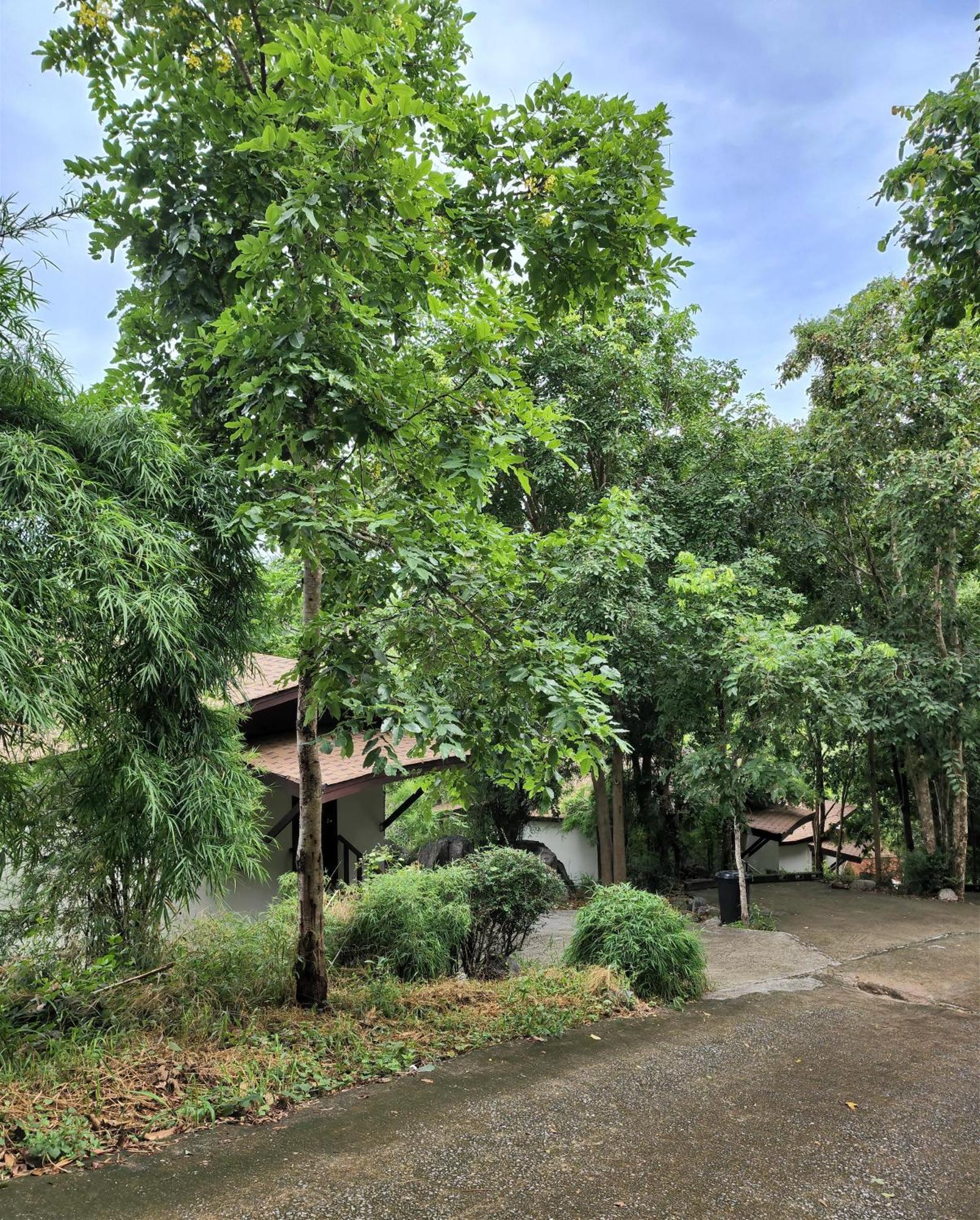 Hua Hin Home Hill Экстерьер фото