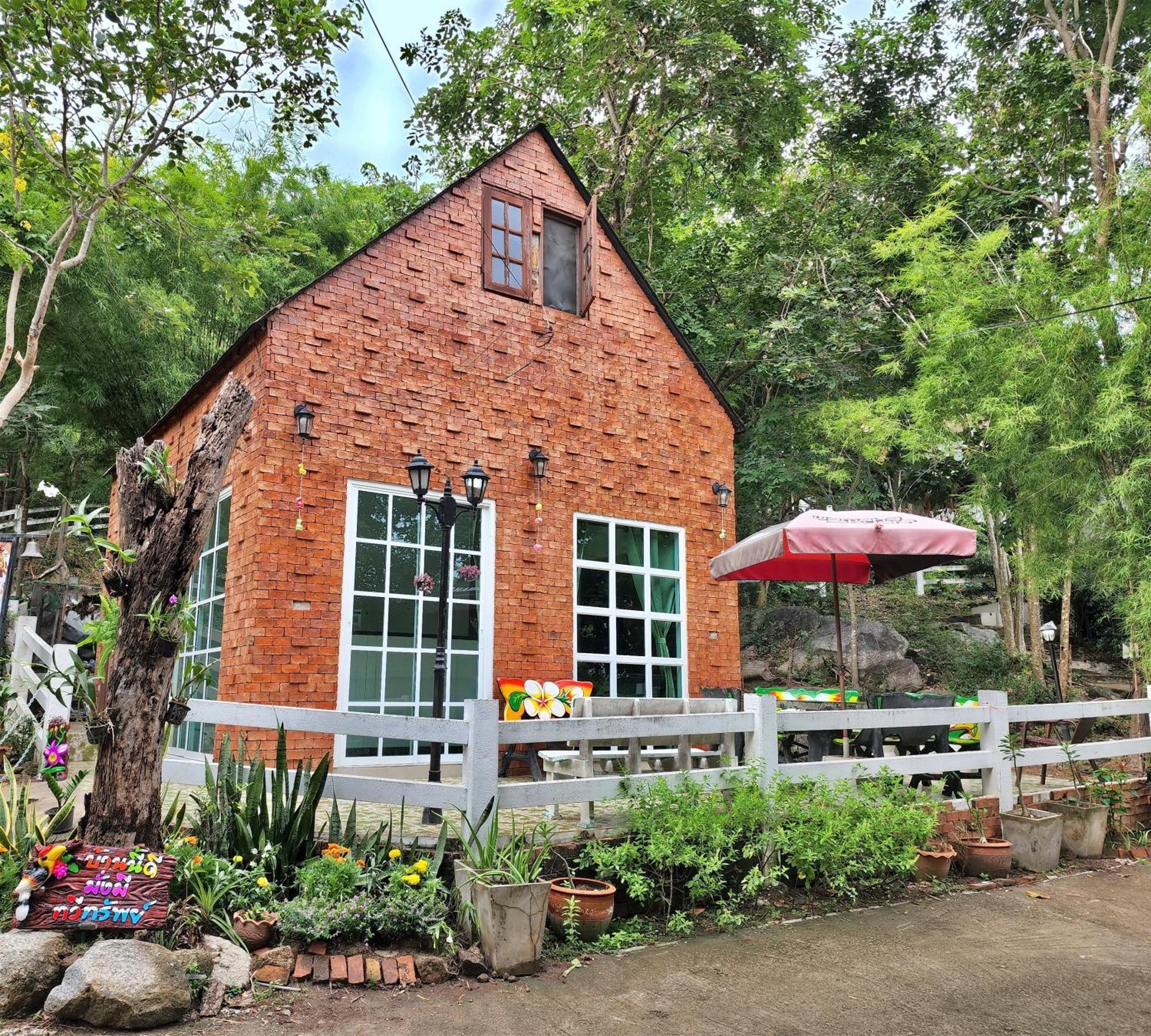Hua Hin Home Hill Экстерьер фото