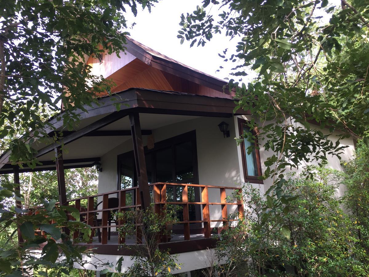 Hua Hin Home Hill Экстерьер фото