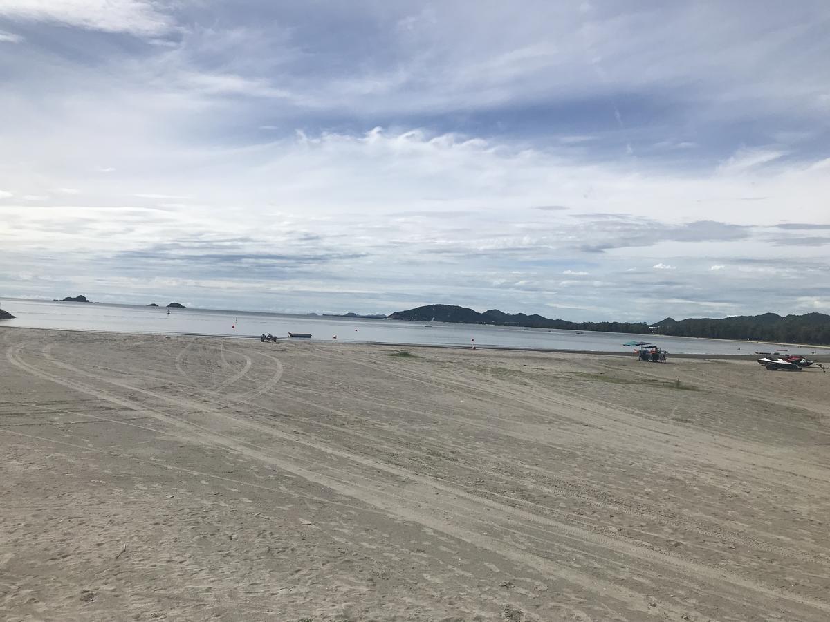 Hua Hin Home Hill Экстерьер фото