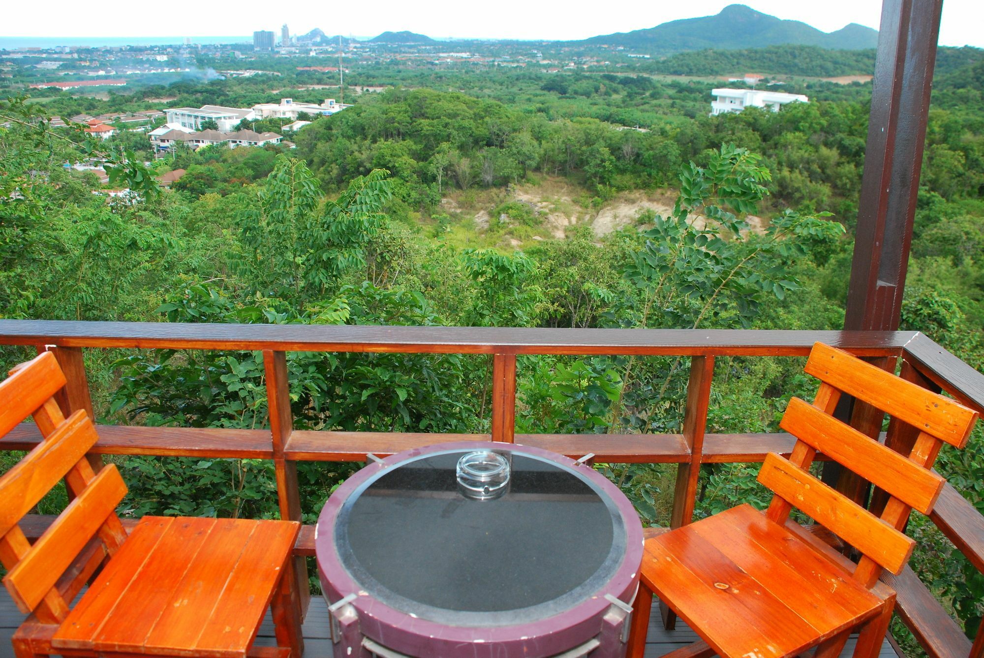 Hua Hin Home Hill Экстерьер фото