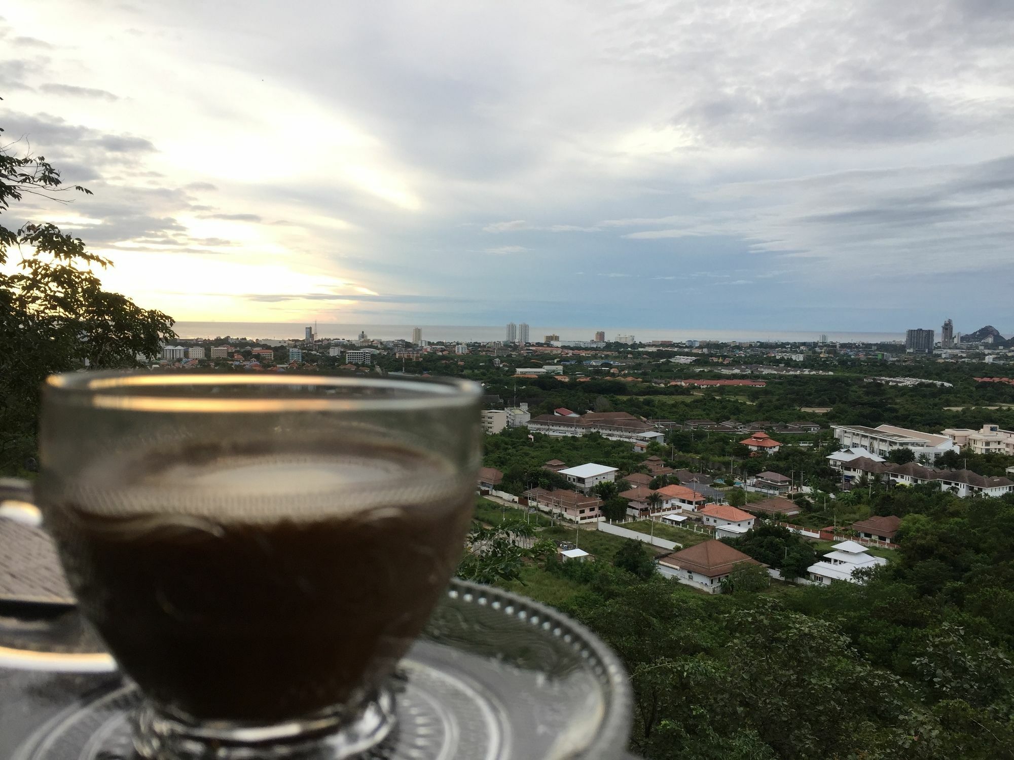 Hua Hin Home Hill Экстерьер фото