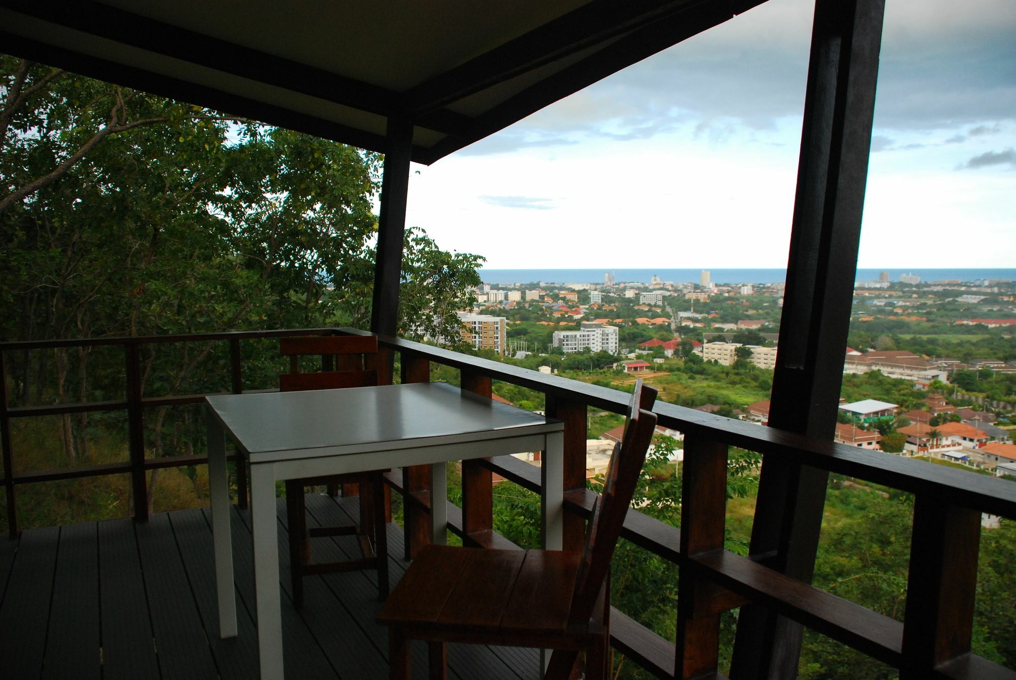 Hua Hin Home Hill Экстерьер фото