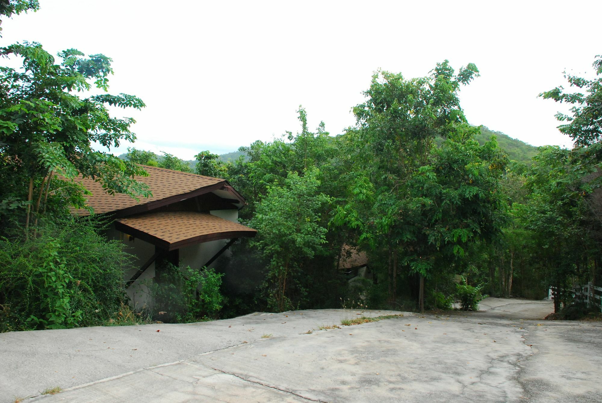 Hua Hin Home Hill Экстерьер фото