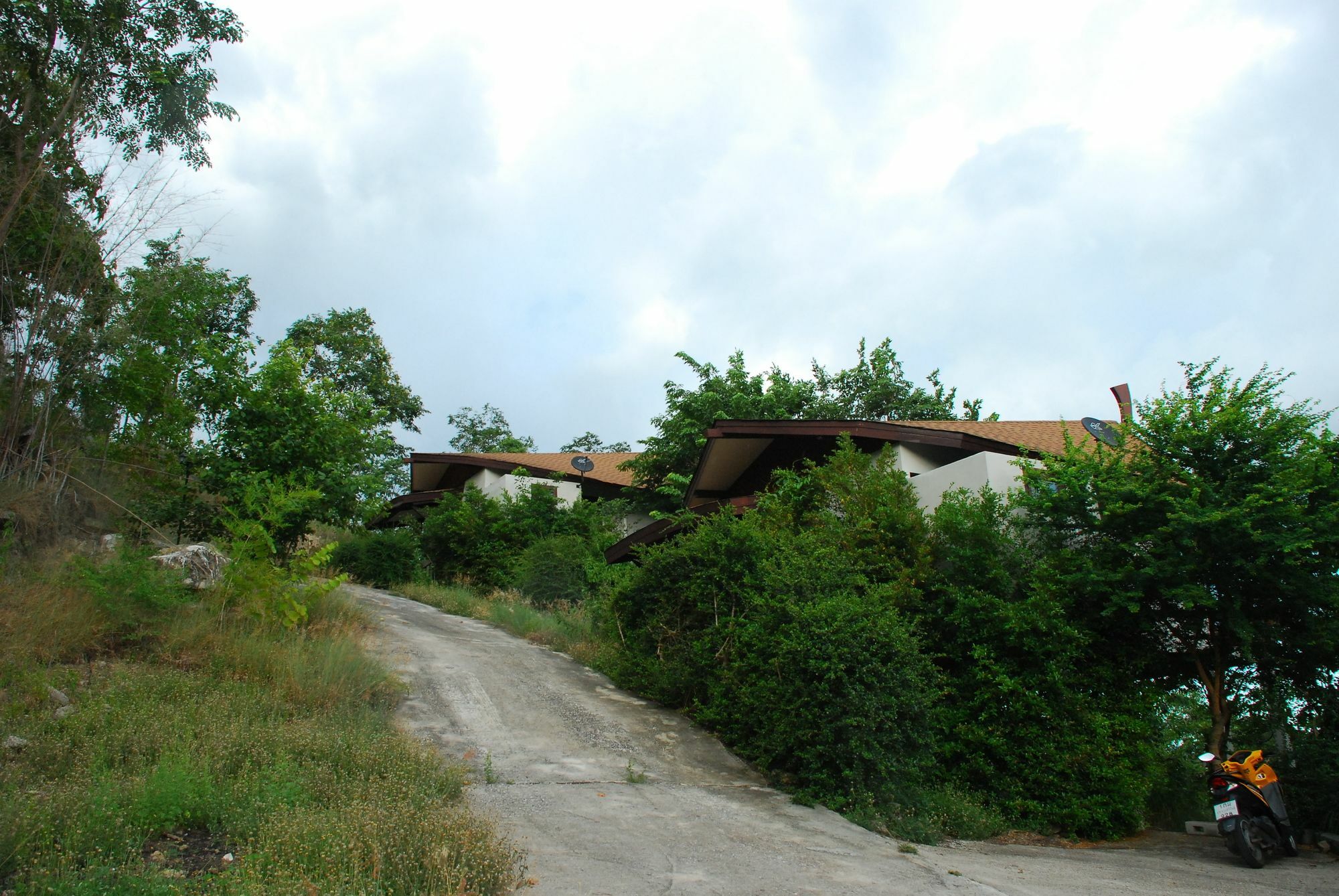 Hua Hin Home Hill Экстерьер фото
