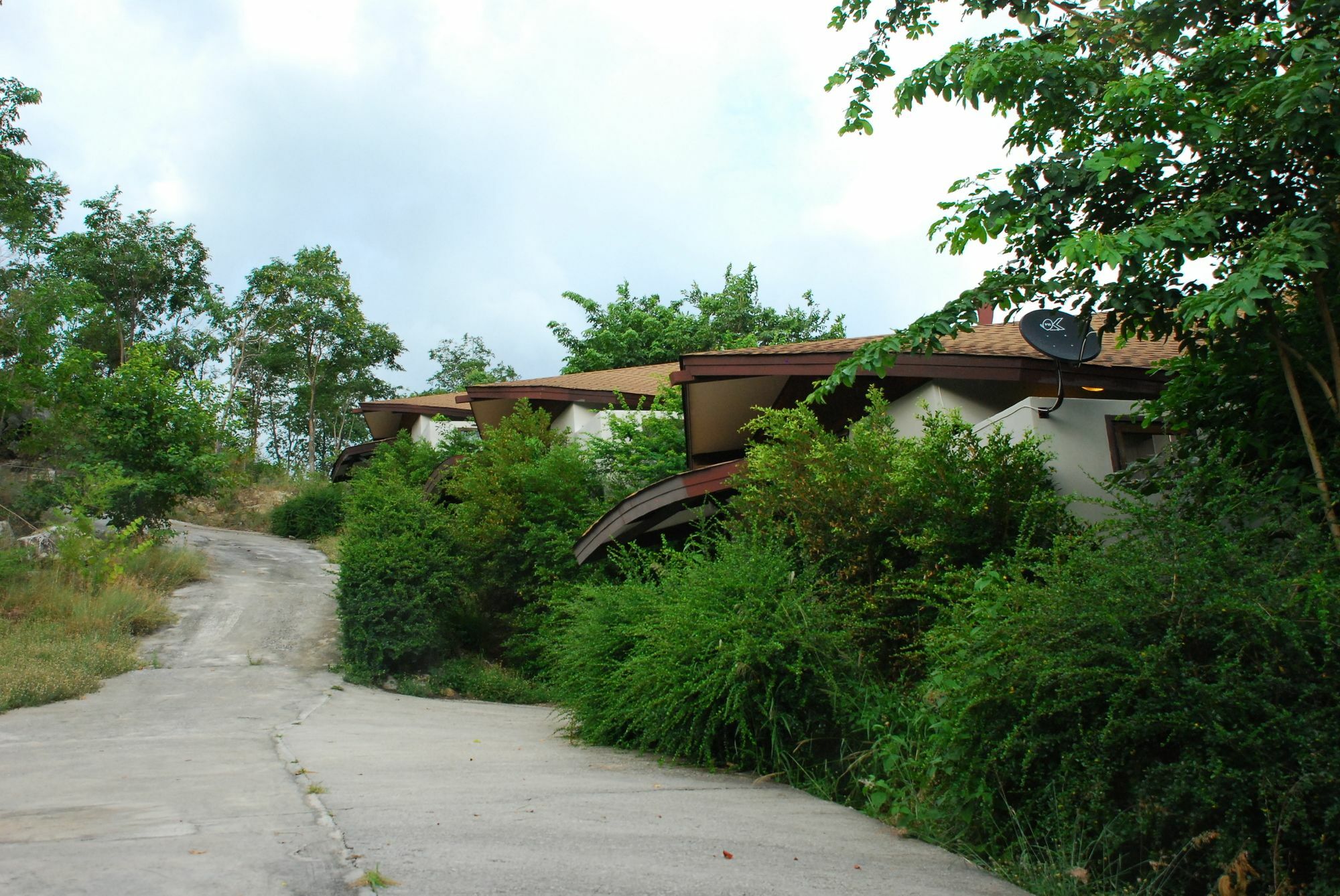 Hua Hin Home Hill Экстерьер фото